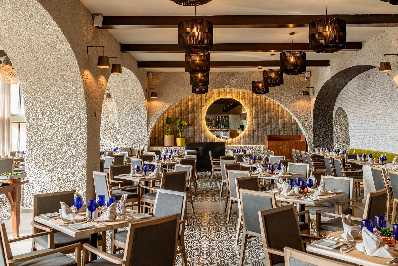 El Cid Castilla Beach Hotel