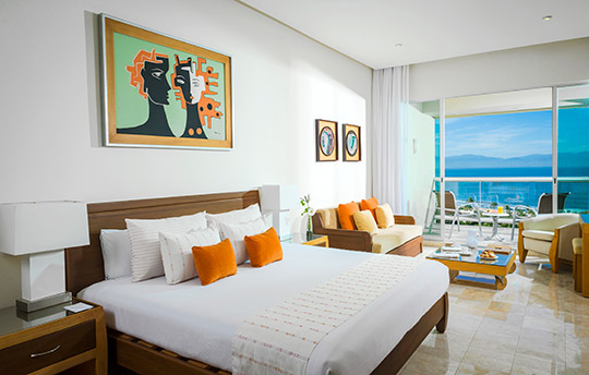 The Grand Mayan Nuevo Vallarta